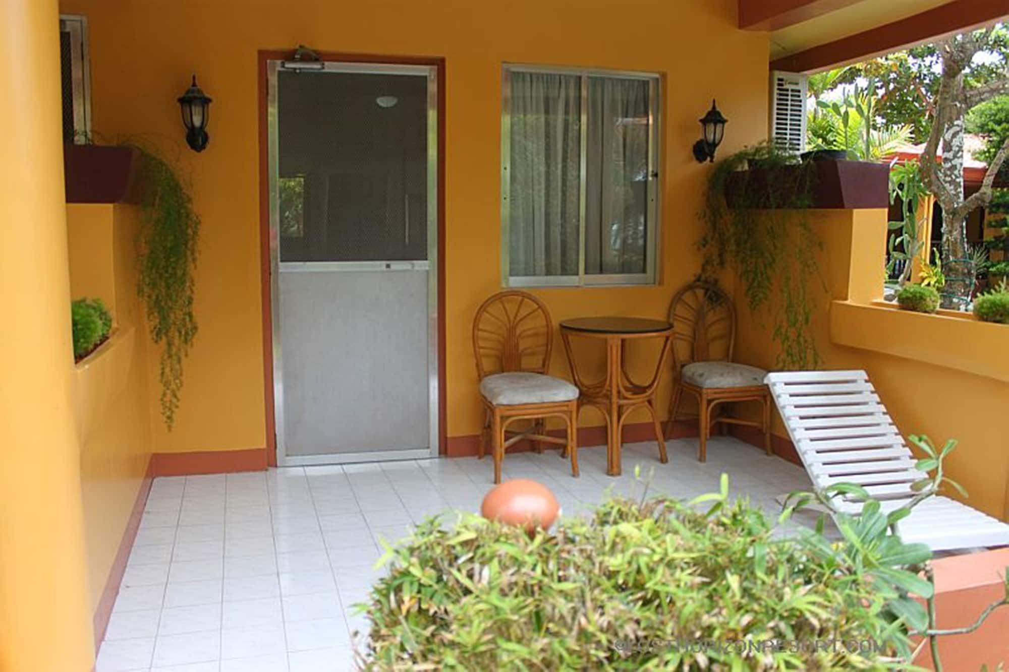 Lost Horizon Beach Dive Resort Bohol Exterior photo